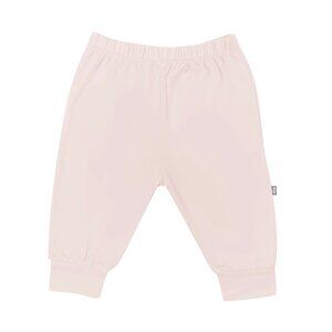 Kyte Baby Pant in Blush Size 12-18 months